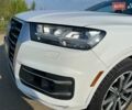 Ауді Ку 7 2018 у Києві на Automoto.ua Білий Ауді Ку 7, об'ємом двигуна 3 л та пробігом 118 тис. км за 32700 $, фото 3 на Automoto.ua