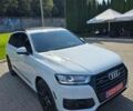 Білий Ауді Ку 7, об'ємом двигуна 3 л та пробігом 98 тис. км за 26700 $, фото 1 на Automoto.ua