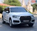 Белый Ауди Ку 7, объемом двигателя 3 л и пробегом 157 тыс. км за 24700 $, фото 1 на Automoto.ua