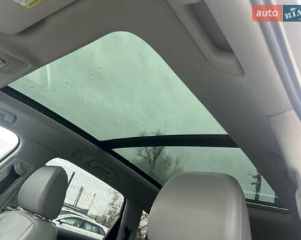 Белый Ауди Ку 7, объемом двигателя 2 л и пробегом 102 тыс. км за 26999 $, фото 20 на Automoto.ua