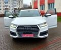 Белый Ауди Ку 7, объемом двигателя 3 л и пробегом 191 тыс. км за 31800 $, фото 2 на Automoto.ua