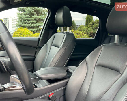 Ауді Ку 7 2018 у Львові на Automoto.ua Білий Ауді Ку 7, об'ємом двигуна 3 л та пробігом 108 тис. км за 35900 $, фото 8 на Automoto.ua