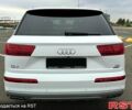 Білий Ауді Ку 7, об'ємом двигуна 3 л та пробігом 145 тис. км за 39555 $, фото 4 на Automoto.ua
