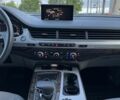 Белый Ауди Ку 7, объемом двигателя 2 л и пробегом 127 тыс. км за 26900 $, фото 26 на Automoto.ua