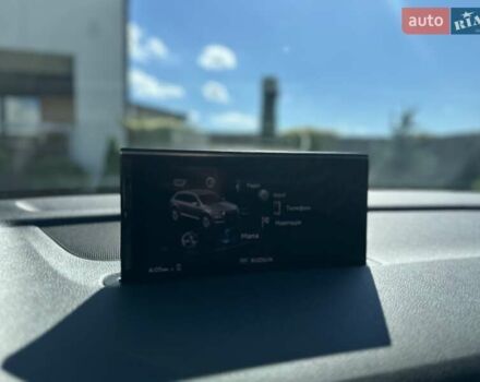 Білий Ауді Ку 7, об'ємом двигуна 1.98 л та пробігом 130 тис. км за 27900 $, фото 46 на Automoto.ua
