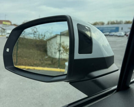 Белый Ауди Ку 7, объемом двигателя 3 л и пробегом 185 тыс. км за 33000 $, фото 13 на Automoto.ua