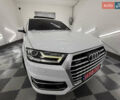 Белый Ауди Ку 7, объемом двигателя 2 л и пробегом 136 тыс. км за 25999 $, фото 84 на Automoto.ua