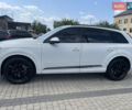 Білий Ауді Ку 7, об'ємом двигуна 3 л та пробігом 110 тис. км за 38500 $, фото 2 на Automoto.ua