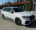 Білий Ауді Ку 7, об'ємом двигуна 3 л та пробігом 176 тис. км за 52000 $, фото 1 на Automoto.ua
