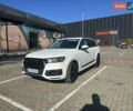 Белый Ауди Ку 7, объемом двигателя 3 л и пробегом 145 тыс. км за 31500 $, фото 33 на Automoto.ua