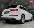 Белый Ауди Ку 7, объемом двигателя 1.98 л и пробегом 102 тыс. км за 29900 $, фото 18 на Automoto.ua