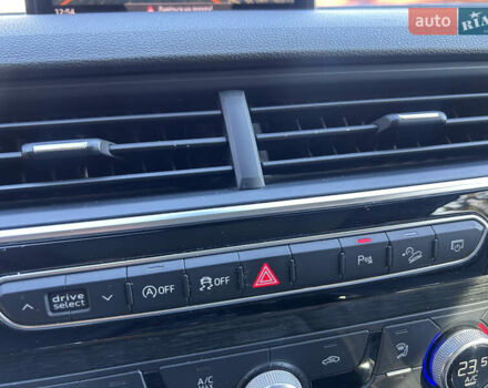 Білий Ауді Ку 7, об'ємом двигуна 3 л та пробігом 104 тис. км за 28500 $, фото 59 на Automoto.ua