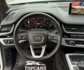 Белый Ауди Ку 7, объемом двигателя 3 л и пробегом 100 тыс. км за 38800 $, фото 73 на Automoto.ua