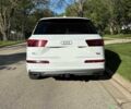 Ауді Ку 7 2018 у Києві на Automoto.ua Білий Ауді Ку 7, об'ємом двигуна 3 л та пробігом 193 тис. км за 18700 $, фото 14 на Automoto.ua