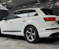 Ауді Ку 7 2018 у Києві на Automoto.ua Білий Ауді Ку 7, об'ємом двигуна 3 л та пробігом 132 тис. км за 57000 $, фото 8 на Automoto.ua
