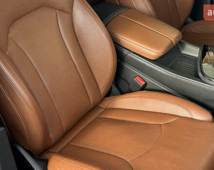 Білий Ауді Ку 7, об'ємом двигуна 3 л та пробігом 152 тис. км за 38500 $, фото 29 на Automoto.ua