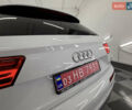 Білий Ауді Ку 7, об'ємом двигуна 2 л та пробігом 135 тис. км за 26999 $, фото 102 на Automoto.ua