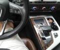 Белый Ауди Ку 7, объемом двигателя 2 л и пробегом 73 тыс. км за 29500 $, фото 5 на Automoto.ua