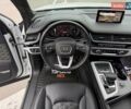 Белый Ауди Ку 7, объемом двигателя 3 л и пробегом 100 тыс. км за 38800 $, фото 71 на Automoto.ua
