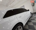 Білий Ауді Ку 7, об'ємом двигуна 2 л та пробігом 136 тис. км за 29599 $, фото 115 на Automoto.ua