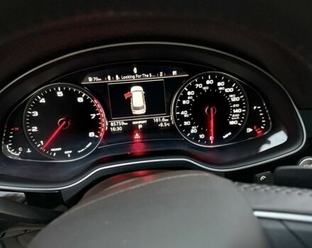 Ауді Ку 7 2018 у Кам'янське (Дніпродзержинськ) на Automoto.ua Білий Ауді Ку 7, об'ємом двигуна 3 л та пробігом 85 тис. км за 27900 $, фото 23 на Automoto.ua