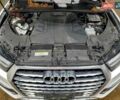 Белый Ауди Ку 7, объемом двигателя 3 л и пробегом 124 тыс. км за 8500 $, фото 11 на Automoto.ua