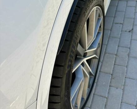 Белый Ауди Ку 7, объемом двигателя 3 л и пробегом 91 тыс. км за 36499 $, фото 14 на Automoto.ua