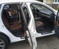 Белый Ауди Ку 7, объемом двигателя 2 л и пробегом 73 тыс. км за 29500 $, фото 2 на Automoto.ua