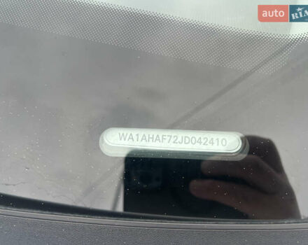 Белый Ауди Ку 7, объемом двигателя 2 л и пробегом 102 тыс. км за 26999 $, фото 32 на Automoto.ua