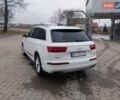 Білий Ауді Ку 7, об'ємом двигуна 3 л та пробігом 133 тис. км за 33800 $, фото 6 на Automoto.ua