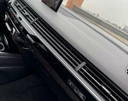 Белый Ауди Ку 7, объемом двигателя 3 л и пробегом 87 тыс. км за 32500 $, фото 20 на Automoto.ua