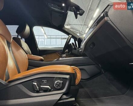 Ауді Ку 7 2018 у Києві на Automoto.ua Білий Ауді Ку 7, об'ємом двигуна 3 л та пробігом 132 тис. км за 57000 $, фото 30 на Automoto.ua