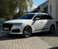 Білий Ауді Ку 7, об'ємом двигуна 3 л та пробігом 145 тис. км за 36900 $, фото 6 на Automoto.ua