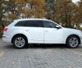 Ауді Ку 7 2018 у Кам'янське (Дніпродзержинськ) на Automoto.ua Білий Ауді Ку 7, об'ємом двигуна 3 л та пробігом 85 тис. км за 27900 $, фото 6 на Automoto.ua