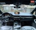 Белый Ауди Ку 7, объемом двигателя 3 л и пробегом 160 тыс. км за 24299 $, фото 24 на Automoto.ua