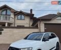 Белый Ауди Ку 7, объемом двигателя 3 л и пробегом 130 тыс. км за 35000 $, фото 1 на Automoto.ua