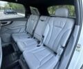 Белый Ауди Ку 7, объемом двигателя 2 л и пробегом 127 тыс. км за 26900 $, фото 16 на Automoto.ua