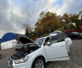 Ауди Ку 7 2018 в Трускавце на Automoto.ua Белый Ауди Ку 7, объемом двигателя 2 л и пробегом 136 тыс. км за 29599 $, фото 34 на Automoto.ua