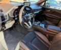 Білий Ауді Ку 7, об'ємом двигуна 3 л та пробігом 37 тис. км за 15900 $, фото 9 на Automoto.ua