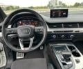 Білий Ауді Ку 7, об'ємом двигуна 3 л та пробігом 145 тис. км за 39555 $, фото 20 на Automoto.ua