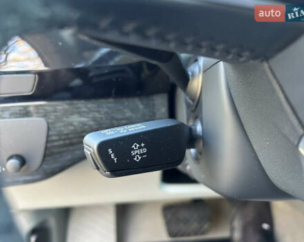 Білий Ауді Ку 7, об'ємом двигуна 3 л та пробігом 104 тис. км за 28500 $, фото 44 на Automoto.ua