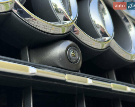 Белый Ауди Ку 7, объемом двигателя 3 л и пробегом 108 тыс. км за 29900 $, фото 59 на Automoto.ua