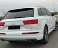 Білий Ауді Ку 7, об'ємом двигуна 3 л та пробігом 145 тис. км за 39555 $, фото 1 на Automoto.ua