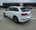 Білий Ауді Ку 7, об'ємом двигуна 3 л та пробігом 110 тис. км за 35000 $, фото 3 на Automoto.ua