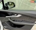 Белый Ауди Ку 7, объемом двигателя 3 л и пробегом 100 тыс. км за 38800 $, фото 31 на Automoto.ua