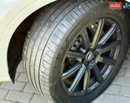 Білий Ауді Ку 7, об'ємом двигуна 3 л та пробігом 140 тис. км за 30999 $, фото 30 на Automoto.ua