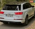 Белый Ауди Ку 7, объемом двигателя 3 л и пробегом 158 тыс. км за 38000 $, фото 8 на Automoto.ua