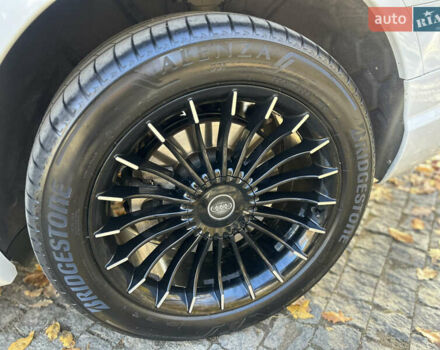 Білий Ауді Ку 7, об'ємом двигуна 3 л та пробігом 104 тис. км за 28500 $, фото 29 на Automoto.ua