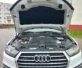 Белый Ауди Ку 7, объемом двигателя 3 л и пробегом 191 тыс. км за 31800 $, фото 16 на Automoto.ua