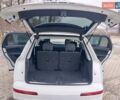 Білий Ауді Ку 7, об'ємом двигуна 3 л та пробігом 133 тис. км за 33800 $, фото 13 на Automoto.ua